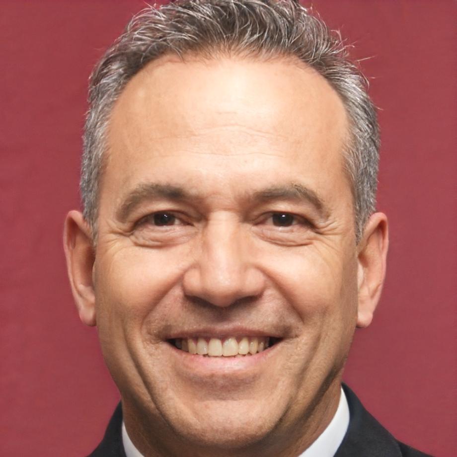 Portrait of Lachlan Quigley, founder and principal advisor at cavalunthos