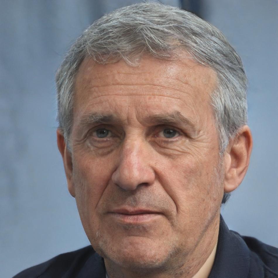 Kieran Pemberton, financial educator and workshop facilitator